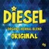 Buy Herbal Incense Diesel