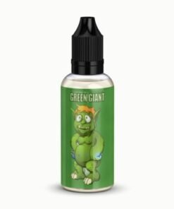 Buy Green Giant Liquid Incense