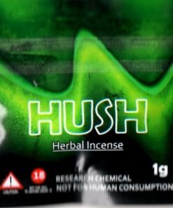 Order Hush Herbal Incense Online