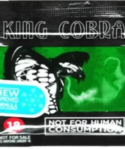 King Cobra Herbal Potpourri For Sale