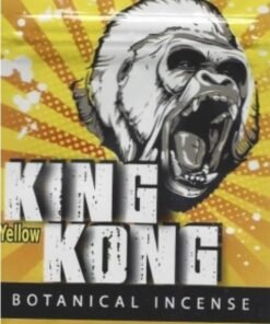 King Kong Herbal Potpourri For Sale