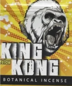 King Kong Herbal Potpourri For Sale