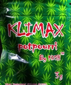 Buy Klimax Herbal Potpourri Online