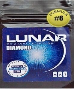 Buy Lunar Diamond Herbal Potpourri