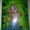 Mad Monkey Herbal Incense K2 Spice