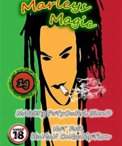 Order Marley's Magic Herbal Potpourri