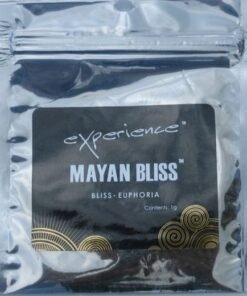 Buy Mayan Herbal Incense