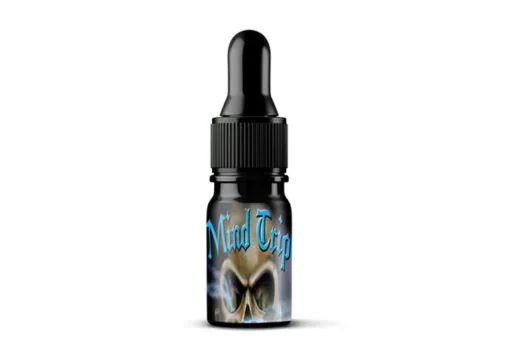 Buy Mind Trip Liquid Incense