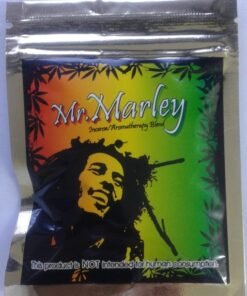Mr. Marley Herbal Incense