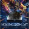 Buy Herbal Incense Pandora's Box
