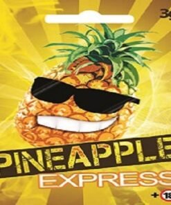 Buy Pineapple Express Herbal Incense Online
