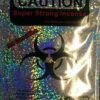 Platinum Caution Herbal Incense For Sale