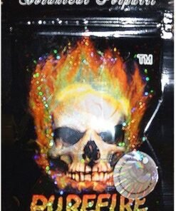 Buy Herbal Incense Pure Fire