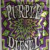 Purple Diesel Herbal Incense For Sale
