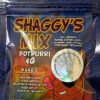 Buy Potpourri Incense Shaggy Mix 4g