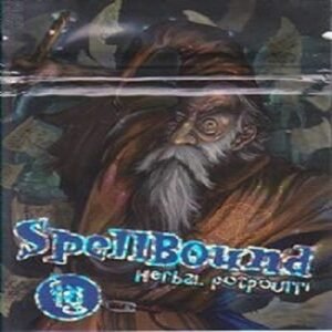 Buy Spellbound Herbal Incense Online