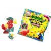 Stoner Patch Dummies THC Gummy Bears