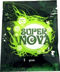 Buy Super Nova Herbal Incense