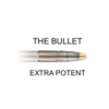 Buy The Bullet Herbal Incense