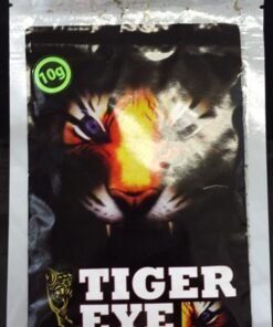 Buy Tiger Eye Herbal Incense