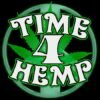 Buy Time 4 Hemp Herbal Incense