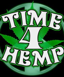 Buy Time 4 Hemp Herbal Incense