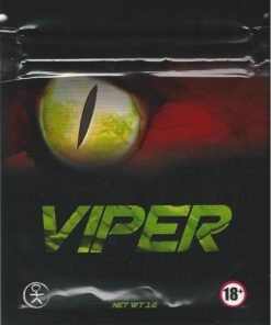 Buy Viper Herbal Incense Online