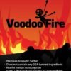 Voodoo Fire Herbal Incense