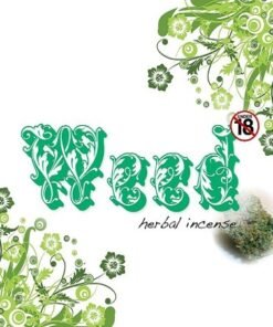 Buy Weed Herbal Incense Online