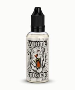Buy White Tiger Liquid Incense
