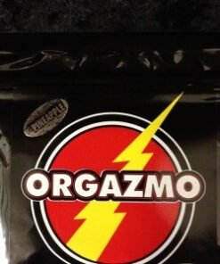 Buy Orgazmo Herbal Incense Online