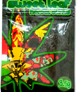 Buy Sweet Leaf Herbal Incense