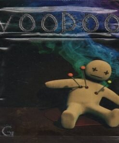 Buy Voodoo Herbal Incense Online